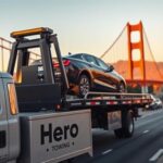 How to Stay Calm and Collected During a San Francisco 24 Hour Towing Call