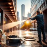 Forest Park’s Pressure Washing Luminaries Near You