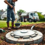 Keeping Records of Your Septic Tank Maintenance in Agua Dulce