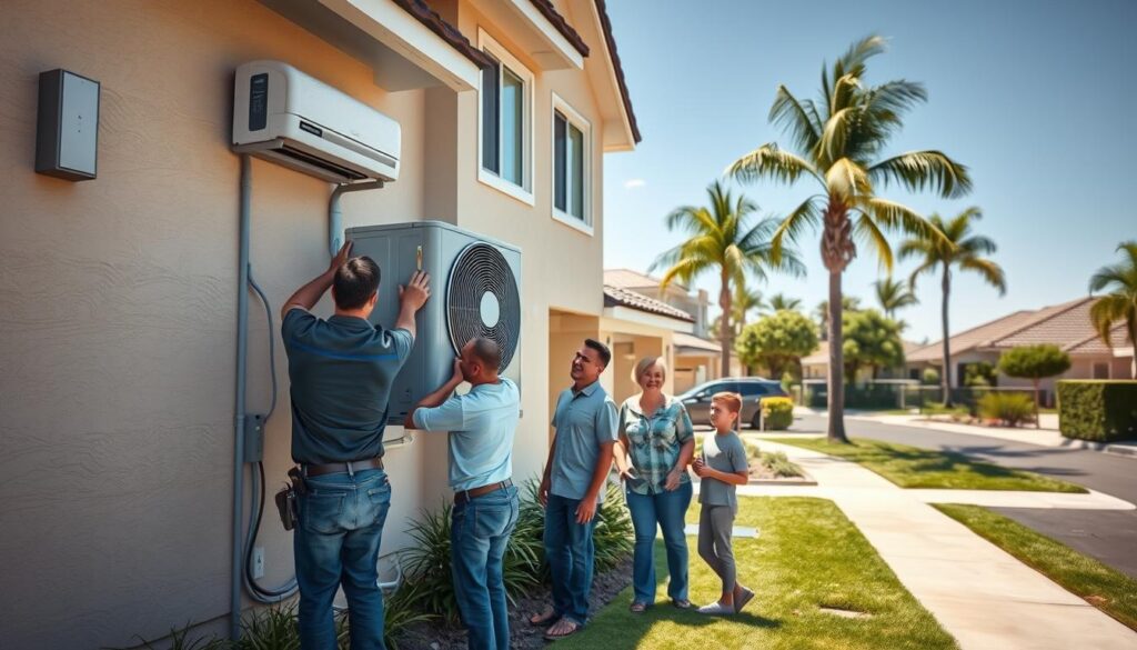 How to Prepare Your Home for AC Installation in Studio City