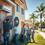 How to Prepare Your Home for AC Installation in Studio City