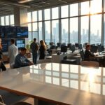 SEO Services Near Me: Adapting to Los Angeles’s Business Growth Patterns