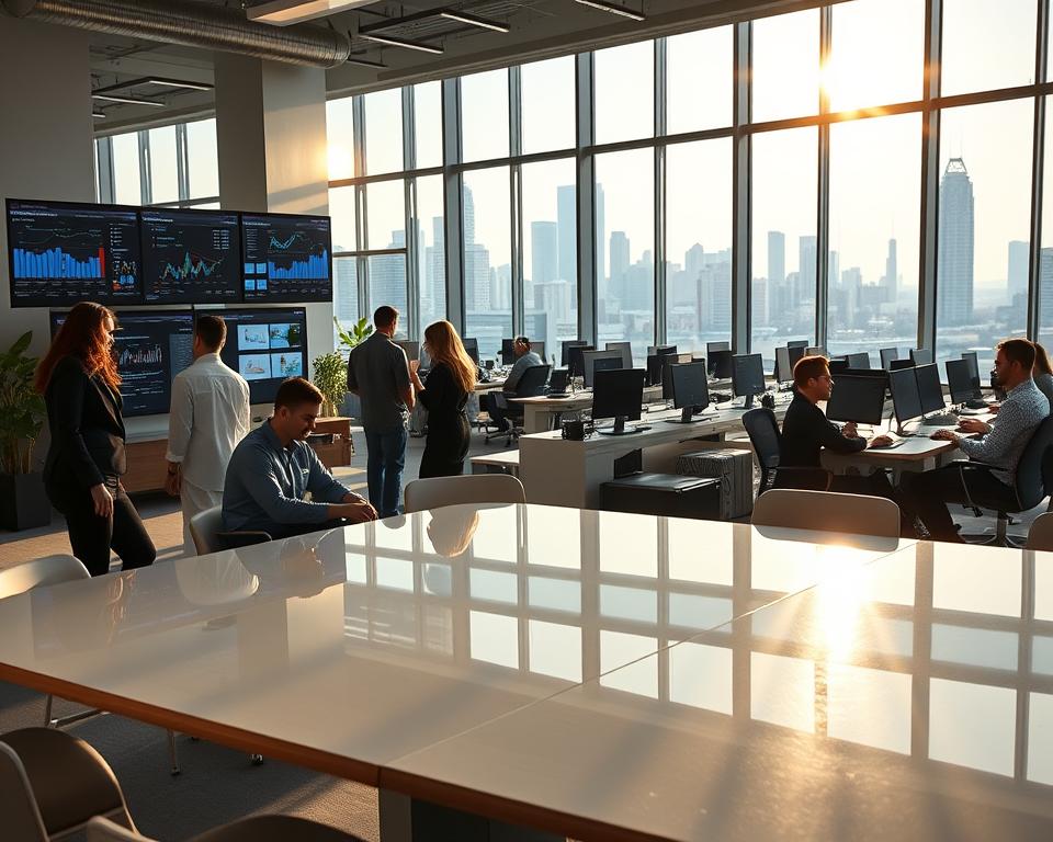 SEO Services Near Me: Adapting to Los Angeles’s Business Growth Patterns