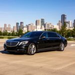 The Background Checks and Security Standards of Cherry Creek Chauffeur Services