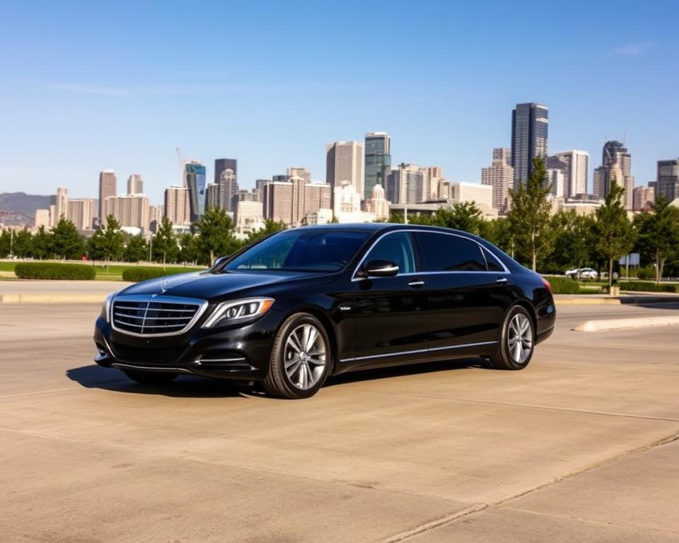 The Background Checks and Security Standards of Cherry Creek Chauffeur Services