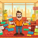 Dumb Jokes That Will Make You Smile