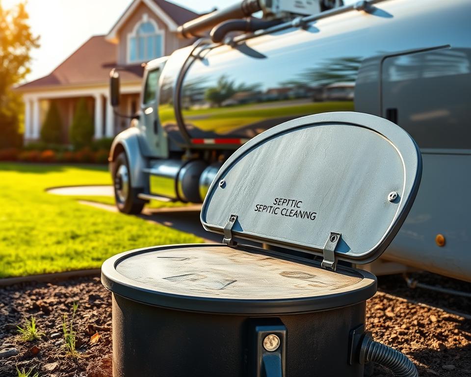 ﻿DIY vs. Professional Septic Tank Pumping in Huntington Beach: Pros and Cons