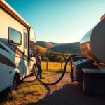 Mobile Simi Valley RV Sewage Pump Services: The Ultimate Convenience?