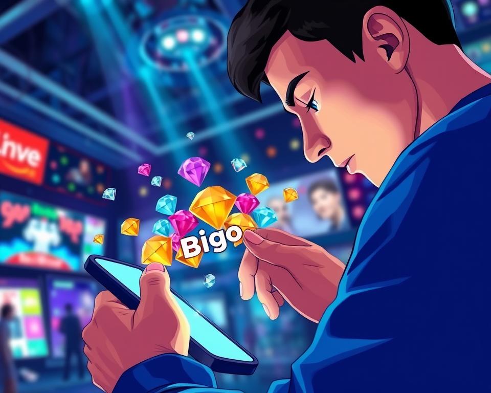 How to Earn Discounts on Top Up Bigo Murah