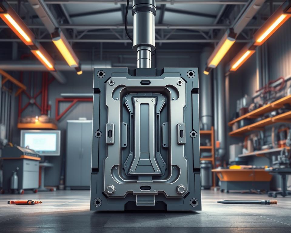 Injection Molds Houston: Balancing Speed, Cost, and Quality