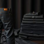 Eco-Conscious Selvedge Denim Fabric Production Methods