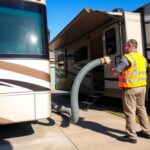 The Future of RV Waste Management: San Fernando Leading Innovations