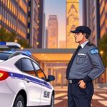 Event Security Guards in Mateo: Health and Safety Compliance