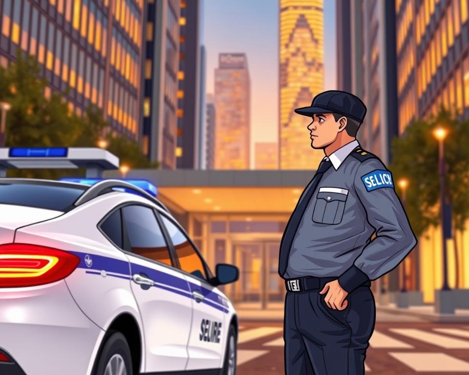 Event Security Guards in Mateo: Health and Safety Compliance