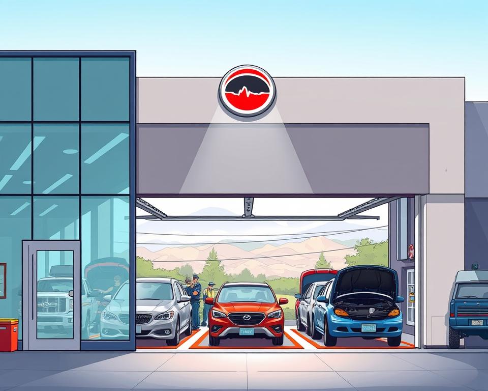 ﻿Collision Car Repair Near Me West Hollywood – What to Look for in a Shop