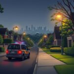Building Resilience with Construction Security Services Los Angeles