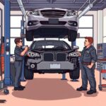 Certified Collision Repair in Hollywood – Top-rated Shops