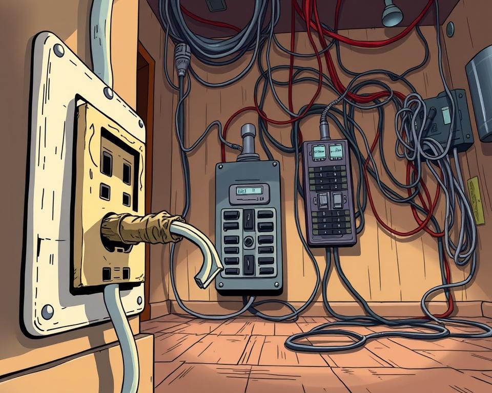 How to Verify Insurance and Warranties for Electrician Services