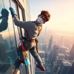 How to Create a Seasonal Checklist for Window Cleaning at Home