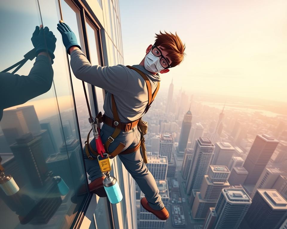 How to Create a Seasonal Checklist for Window Cleaning at Home