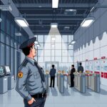 ﻿Comprehensive Construction Site Security Guards San Francisco Services Explained