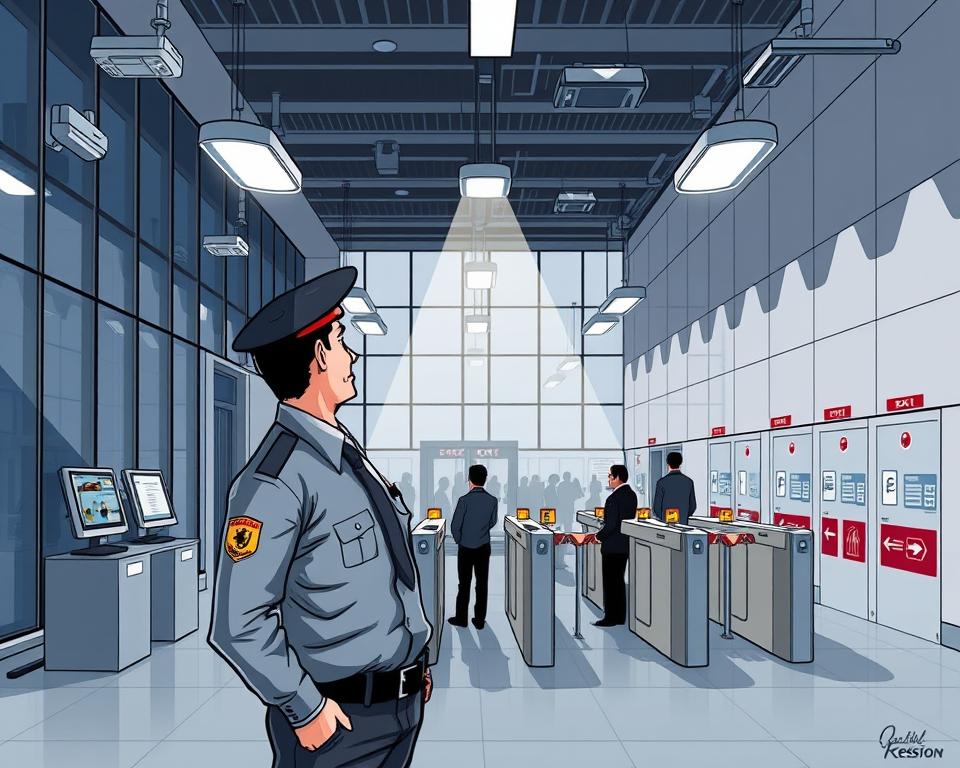 ﻿Comprehensive Construction Site Security Guards San Francisco Services Explained
