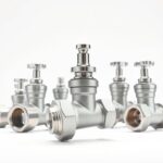 How to Install a Backflow Preventer on Your Valve