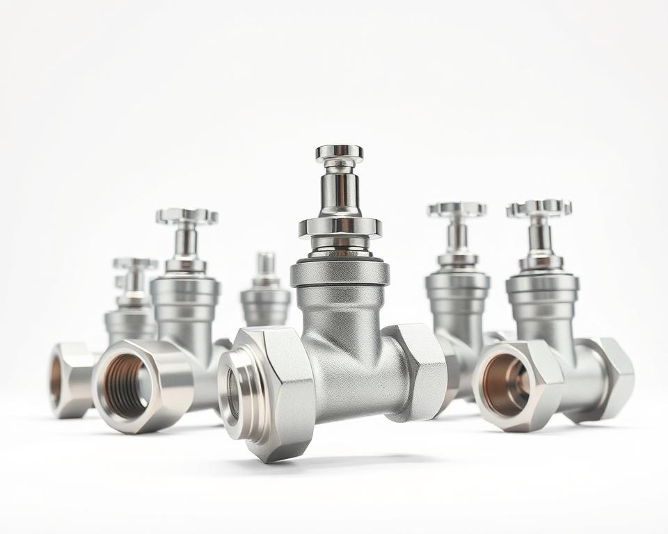How to Install a Backflow Preventer on Your Valve