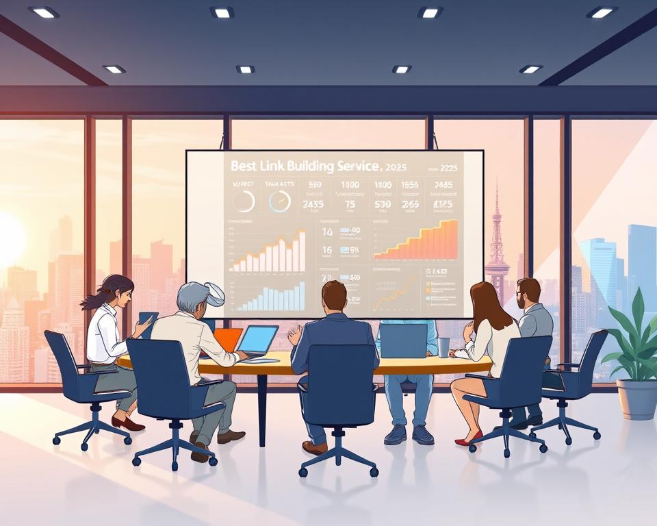 Profiles of Leading SEO Companies in 2026