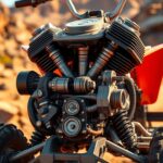 Polaris Razor Aftermarket Parts for Enhanced Durability