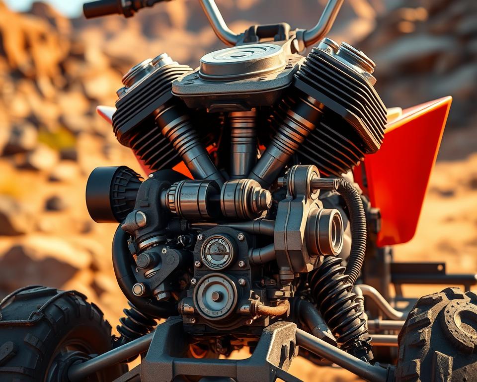 Polaris Razor Aftermarket Parts for Enhanced Durability