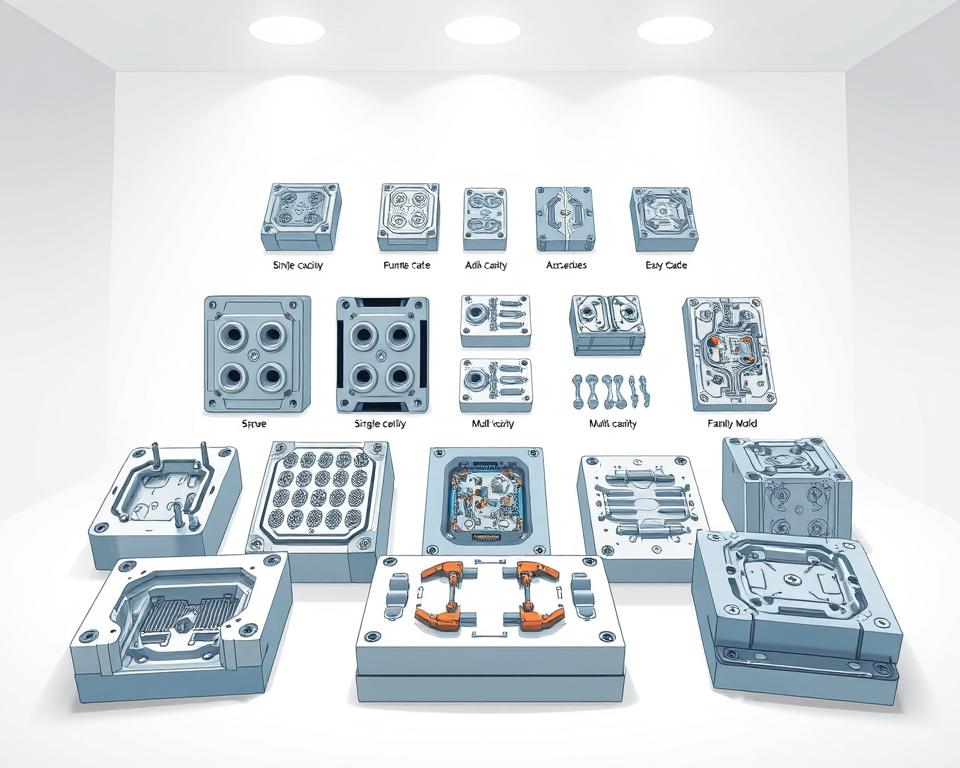 How to Compare Quotes from Plastic Mold Companies