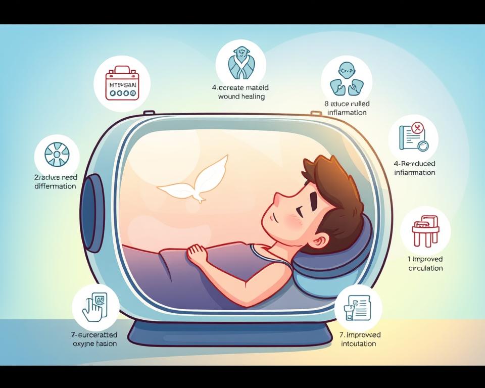 Comparing Hyperbaric Oxygen Chambers: Which Is Right?
