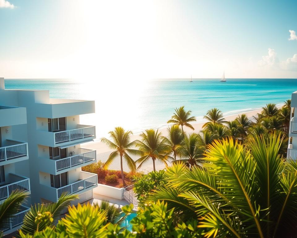Condos for Rent in Grand Cayman: Top Neighborhoods