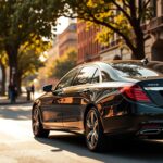 The Training Process for Private Driver Service Red Rocks Professionals
