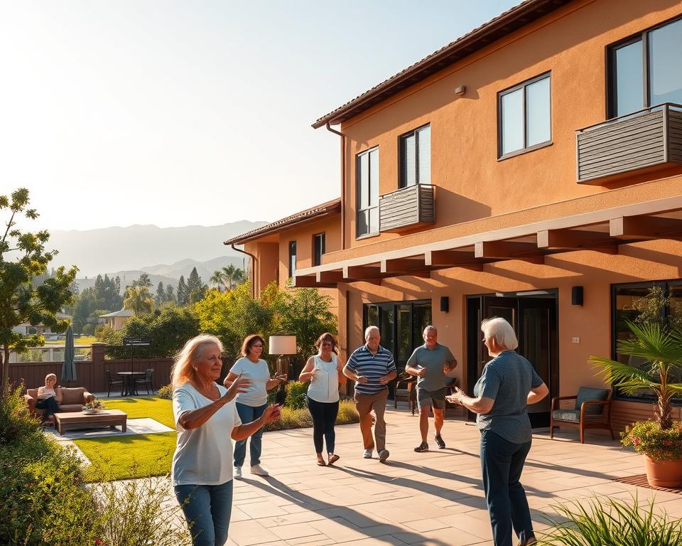 Consultants for Senior Care Brea Offering 24/7 Support Options