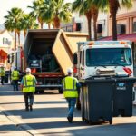 Fall Cleanup Junk Removal Newbury Park Ca