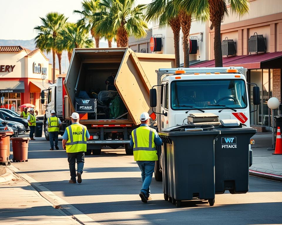 Fall Cleanup Junk Removal Newbury Park Ca