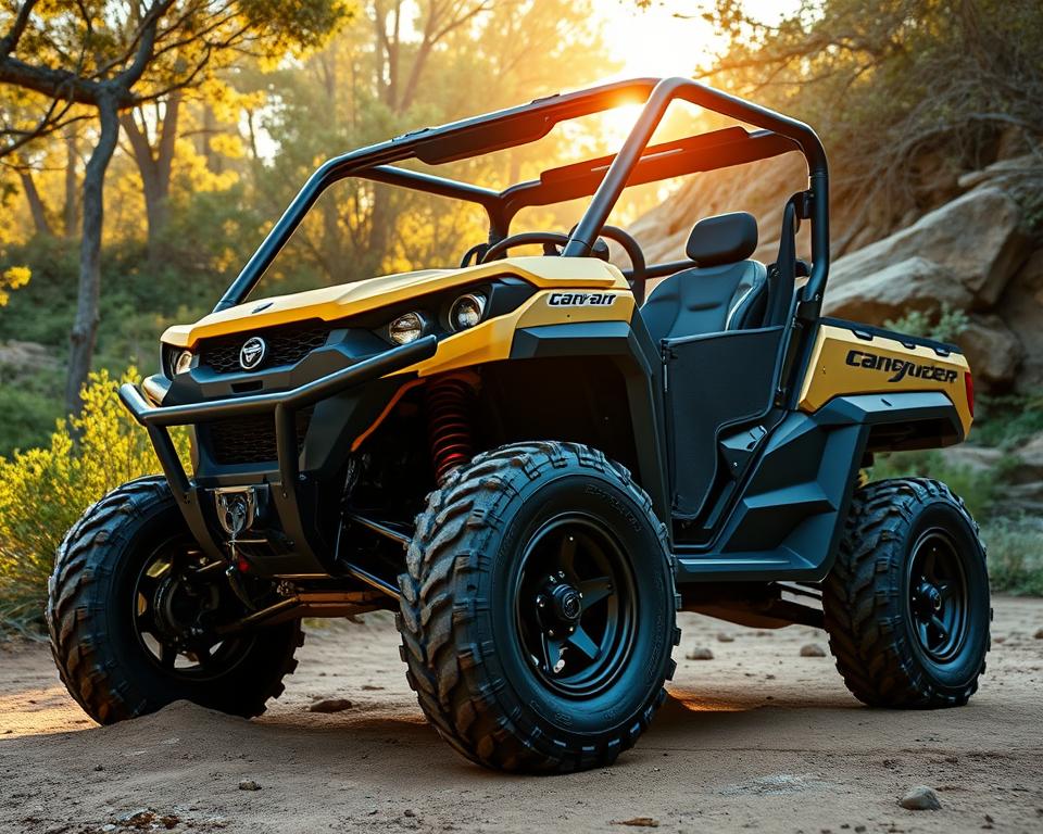 Must-Have ATV Trail Accessories for Hunters and Fishers