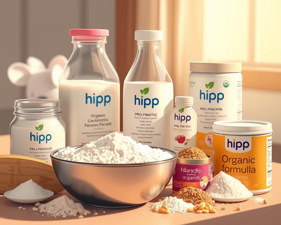 How Long Does Prepared Hipp Comfort Formula Last?