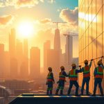 Common Mistakes To Avoid When Selecting Building Waterproofing Contractors