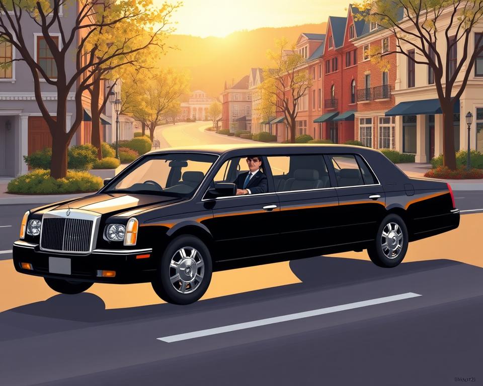 Booking Private Driver Service Louisville for Special Needs