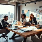 Marketing 1on1 is a Premier Austin SEO Company