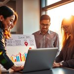 Local SEO Services Explained: What You Should Expect Each Month