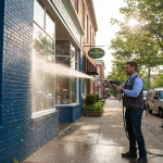 Why House Pressure Washing Prices In Lewis Center, OH Matters: Maintenance Schedule Guide