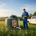 Read Online About Septic Pumping System Design And Maintenance Integration
