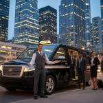 Learn The Basics About Westminster Car Taxi Shuttle Service Estimated Fare Rules