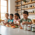 How Kids Halal Multivitamins Works: Red Flags And Warning Signs
