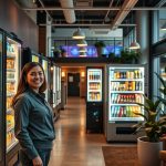 More Information About Office Vending Services New Braunfels