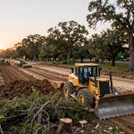 The Skill Set of a Master Land Clearing Contractor in Lake Worth TX
